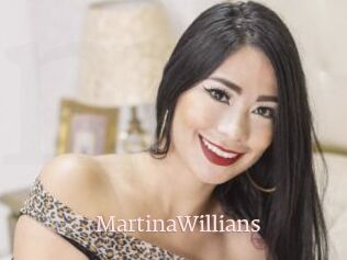 MartinaWillians