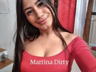 Martina_Dirty