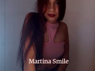 Martina_Smile