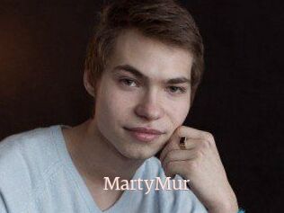 MartyMur