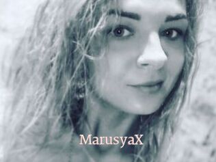 MarusyaX