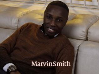 MarvinSmith