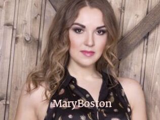 MaryBoston