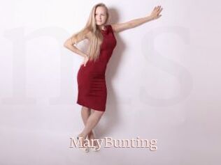 MaryBunting