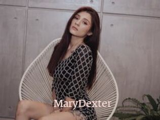 MaryDexter