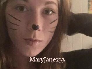 MaryJane233