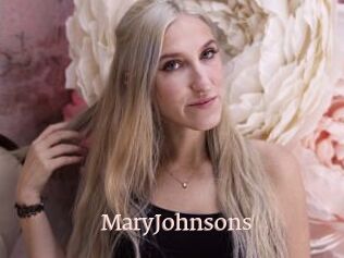 MaryJohnsons