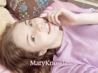 MaryKnowles