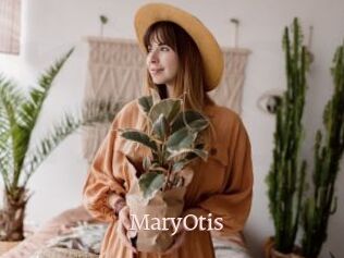 MaryOtis