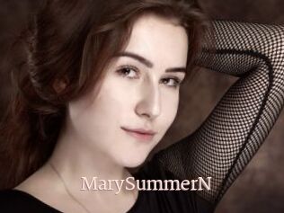 MarySummerN