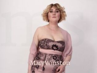 MaryWinston