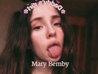 Mary_Bemby