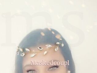 Maskedcoupl