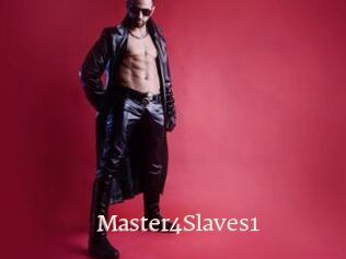 Master4Slaves1