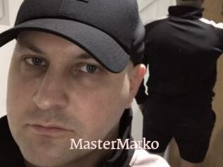 MasterMarko