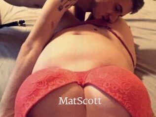 MatScott