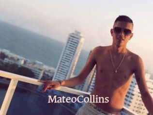 MateoCollins