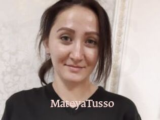 MateyaTusso Mon Sexe