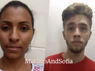 MatheoAndSofia