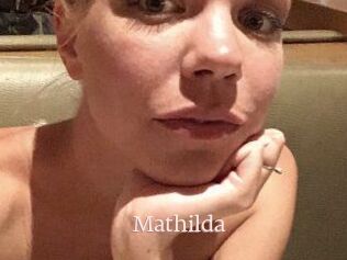 Mathilda