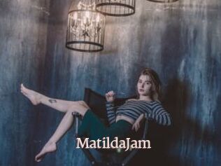 MatildaJam