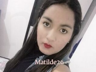 Matilde26