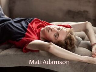 MattAdamson