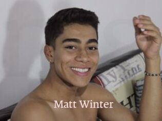 Matt_Winter