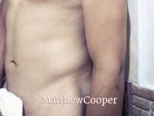 MatthewCooper