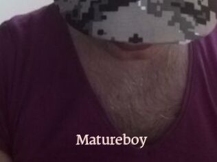 Matureboy