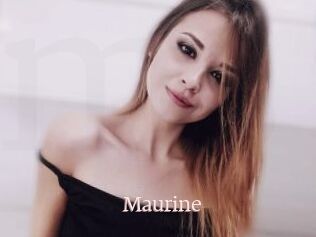 Maurine