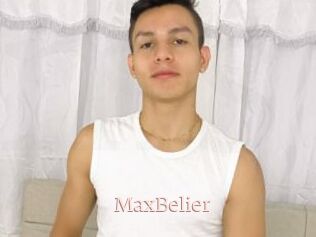 MaxBelier