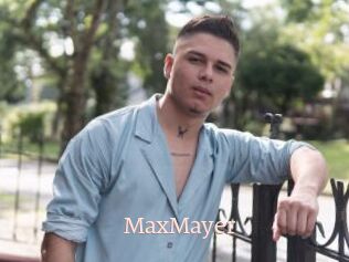 MaxMayer