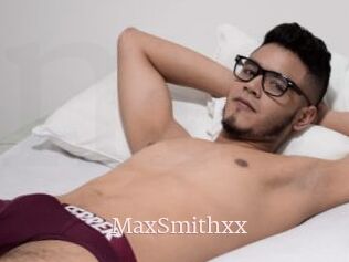 MaxSmithxx