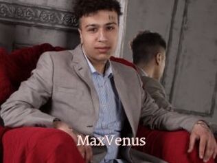 MaxVenus