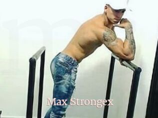 Max_Strongex_