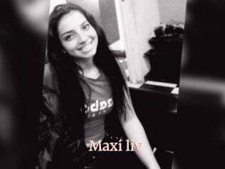 Maxi_liv