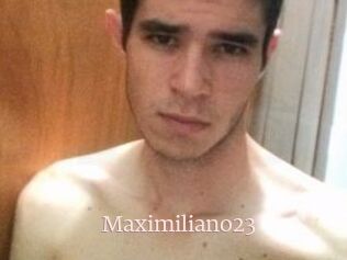 Maximiliano23