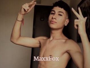 MaxxFox