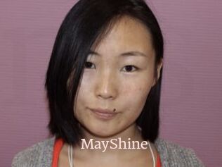 MayShine