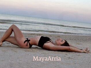 MayaArria