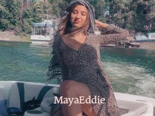 MayaEddie