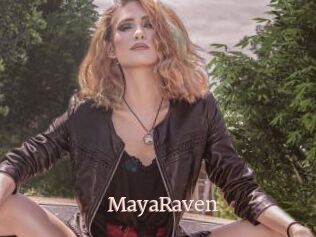 MayaRaven