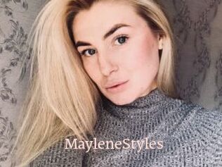 MayleneStyles