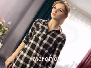 MeForYou