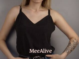 MeeAlive