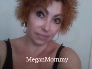 MeganMommy