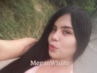 MeganWhiite