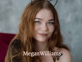 MeganWilliams