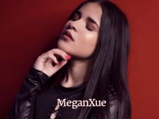 MeganXue